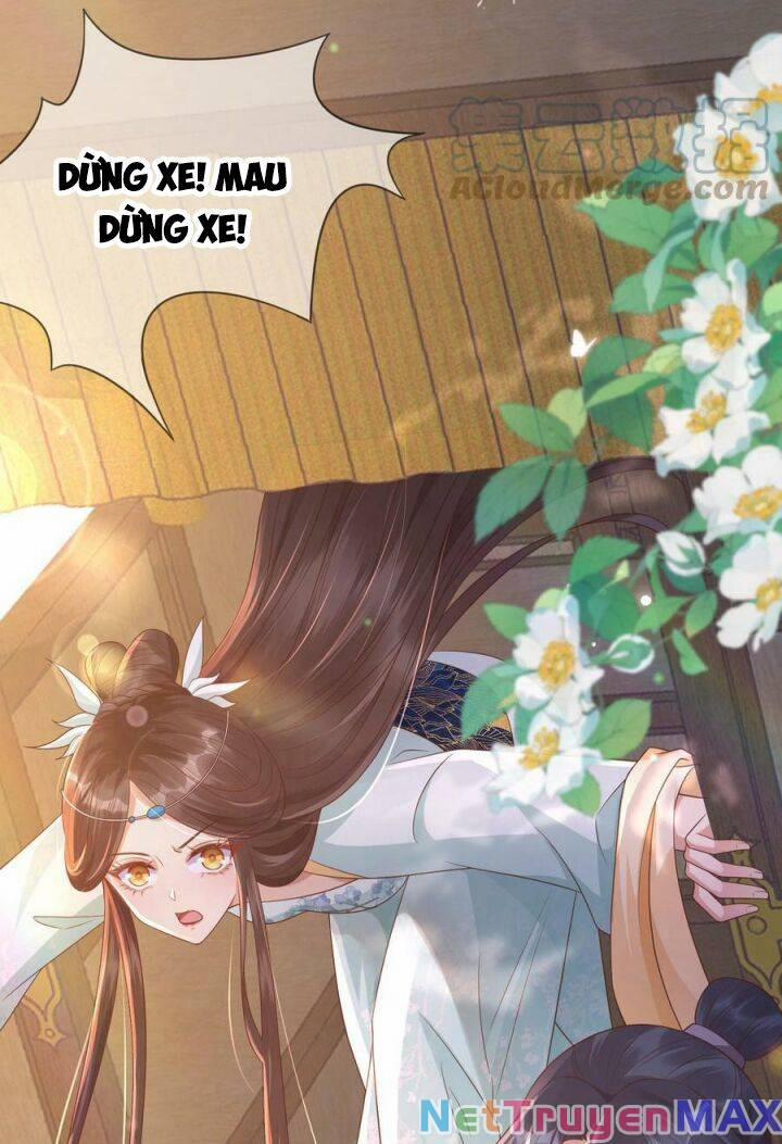 Sau Khi Xuyên Sách, 5 Nhân Cách Của Bạo Quân Đều Yêu Ta 1 trang 14