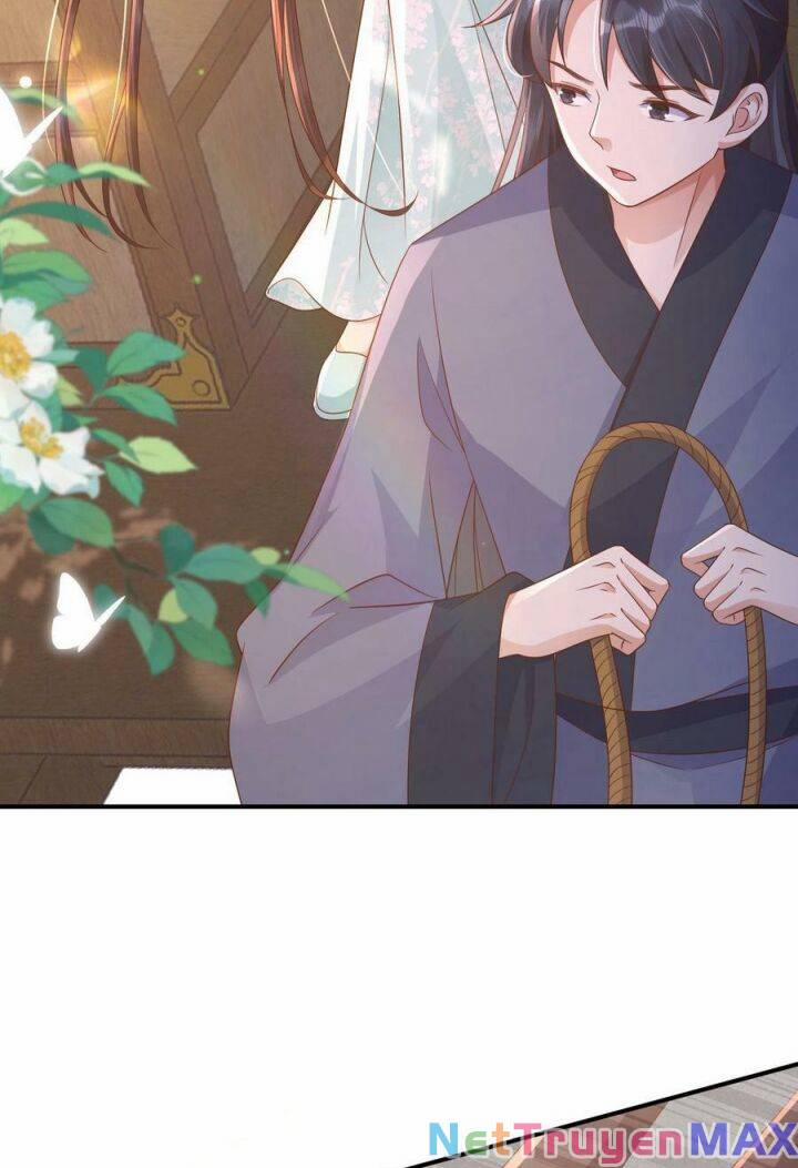 Sau Khi Xuyên Sách, 5 Nhân Cách Của Bạo Quân Đều Yêu Ta 1 trang 15