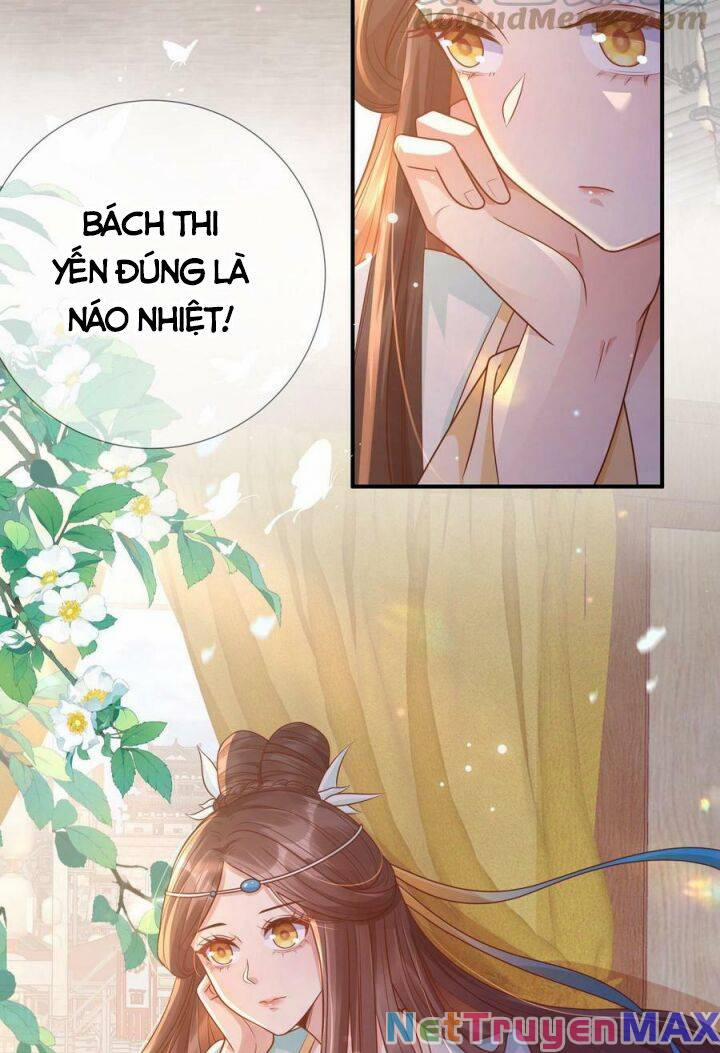 Sau Khi Xuyên Sách, 5 Nhân Cách Của Bạo Quân Đều Yêu Ta 1 trang 2