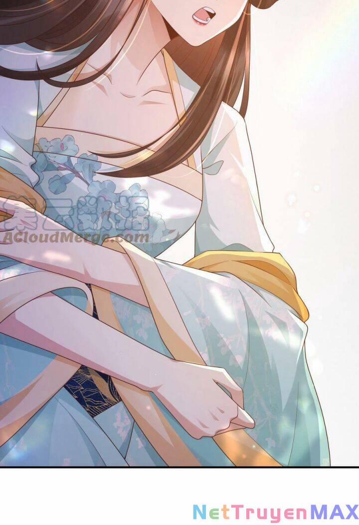 Sau Khi Xuyên Sách, 5 Nhân Cách Của Bạo Quân Đều Yêu Ta 1 trang 21