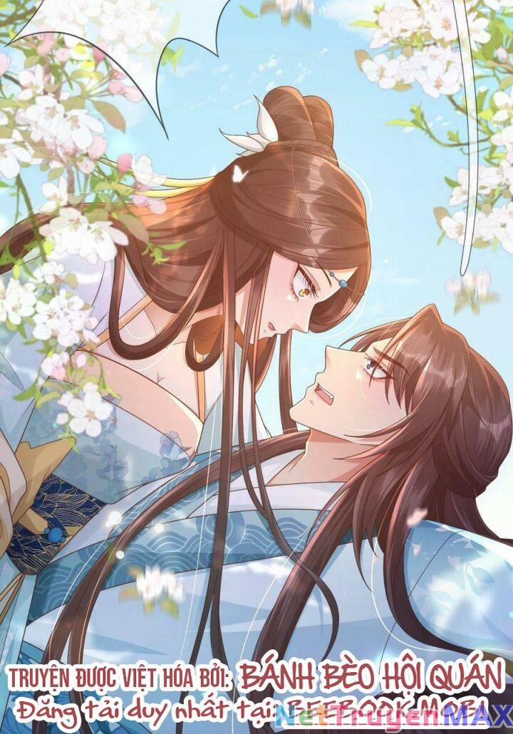 Sau Khi Xuyên Sách, 5 Nhân Cách Của Bạo Quân Đều Yêu Ta 1 trang 29