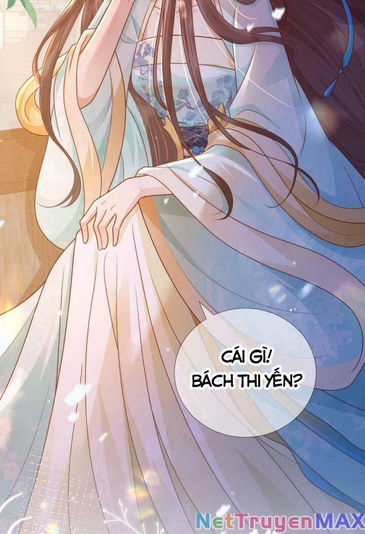 Sau Khi Xuyên Sách, 5 Nhân Cách Của Bạo Quân Đều Yêu Ta 1 trang 3