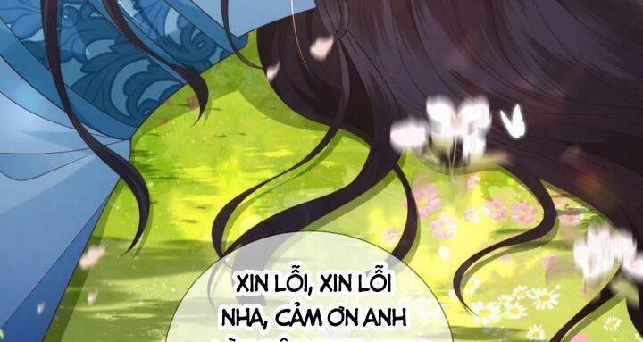 Sau Khi Xuyên Sách, 5 Nhân Cách Của Bạo Quân Đều Yêu Ta 1 trang 30