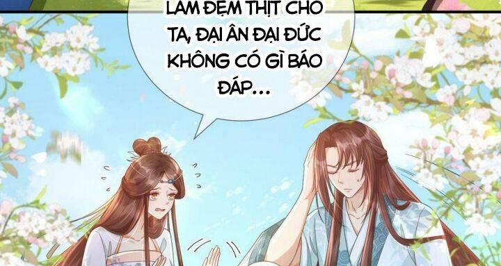 Sau Khi Xuyên Sách, 5 Nhân Cách Của Bạo Quân Đều Yêu Ta 1 trang 31