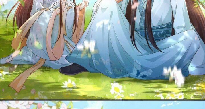 Sau Khi Xuyên Sách, 5 Nhân Cách Của Bạo Quân Đều Yêu Ta 1 trang 32