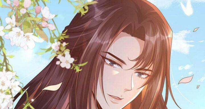 Sau Khi Xuyên Sách, 5 Nhân Cách Của Bạo Quân Đều Yêu Ta 1 trang 34