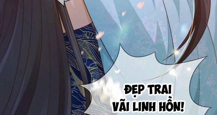 Sau Khi Xuyên Sách, 5 Nhân Cách Của Bạo Quân Đều Yêu Ta 1 trang 38