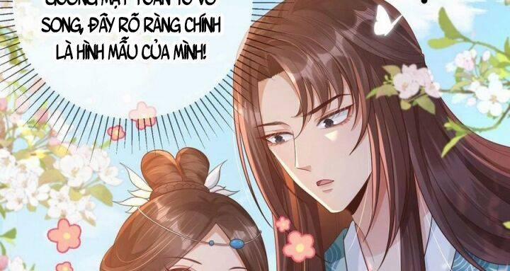 Sau Khi Xuyên Sách, 5 Nhân Cách Của Bạo Quân Đều Yêu Ta 1 trang 41