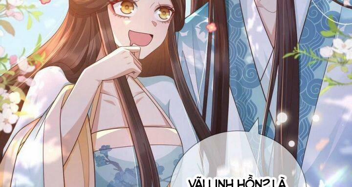 Sau Khi Xuyên Sách, 5 Nhân Cách Của Bạo Quân Đều Yêu Ta 1 trang 42