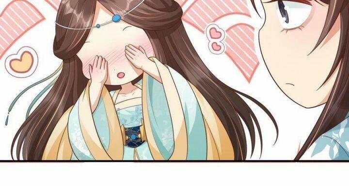 Sau Khi Xuyên Sách, 5 Nhân Cách Của Bạo Quân Đều Yêu Ta 1 trang 45