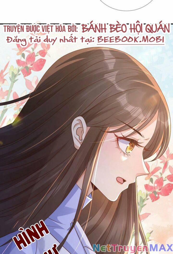 Sau Khi Xuyên Sách, 5 Nhân Cách Của Bạo Quân Đều Yêu Ta 1 trang 5