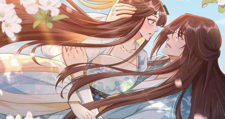 Sau Khi Xuyên Sách, 5 Nhân Cách Của Bạo Quân Đều Yêu Ta 1 trang 52