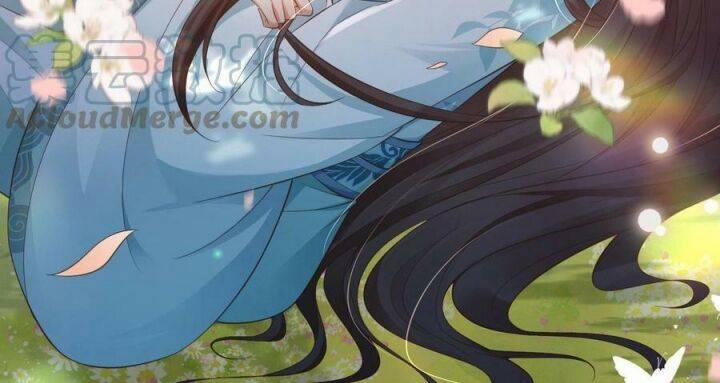 Sau Khi Xuyên Sách, 5 Nhân Cách Của Bạo Quân Đều Yêu Ta 1 trang 53