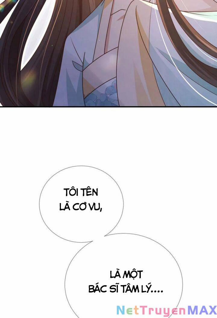 Sau Khi Xuyên Sách, 5 Nhân Cách Của Bạo Quân Đều Yêu Ta 1 trang 7