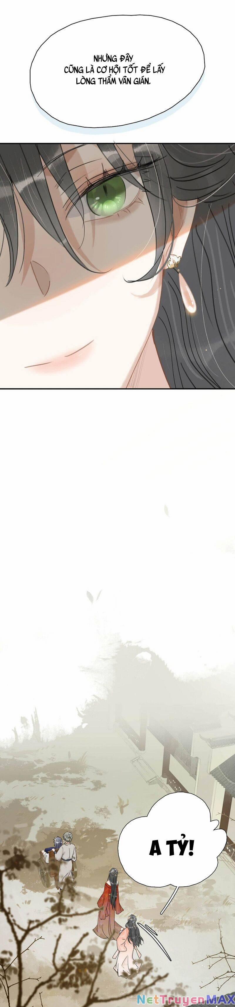 Sau Khi Xuyên Sách, 5 Nhân Cách Của Bạo Quân Đều Yêu Ta 10 trang 8