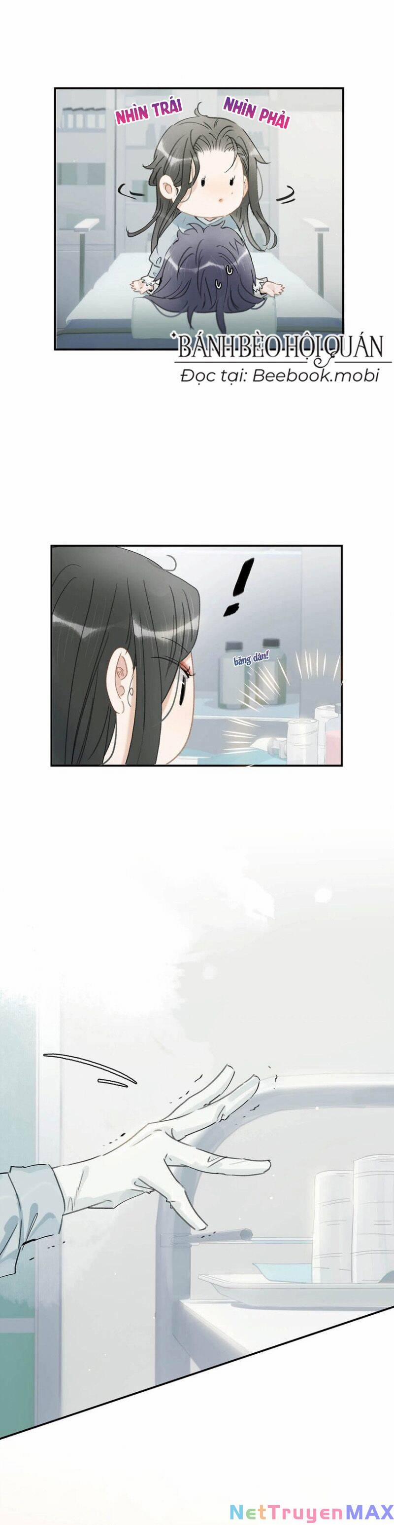 Sau Khi Xuyên Sách, 5 Nhân Cách Của Bạo Quân Đều Yêu Ta 11 trang 13