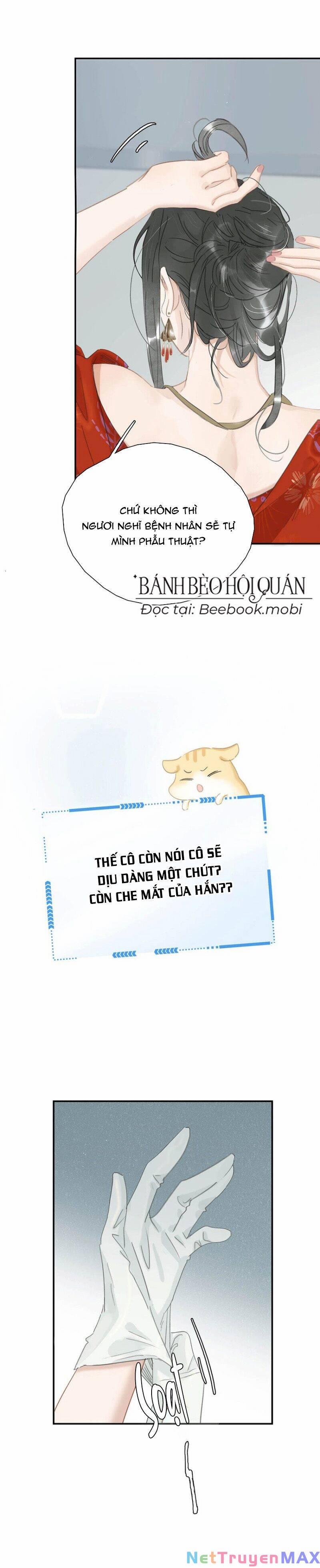 Sau Khi Xuyên Sách, 5 Nhân Cách Của Bạo Quân Đều Yêu Ta 11 trang 2