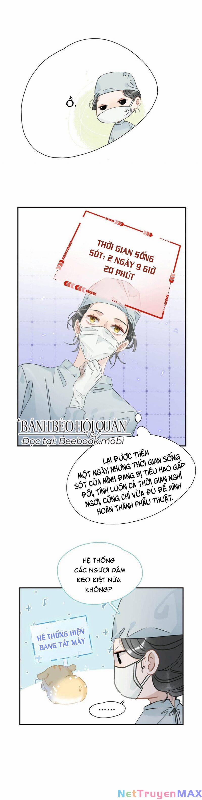 Sau Khi Xuyên Sách, 5 Nhân Cách Của Bạo Quân Đều Yêu Ta 12 trang 10