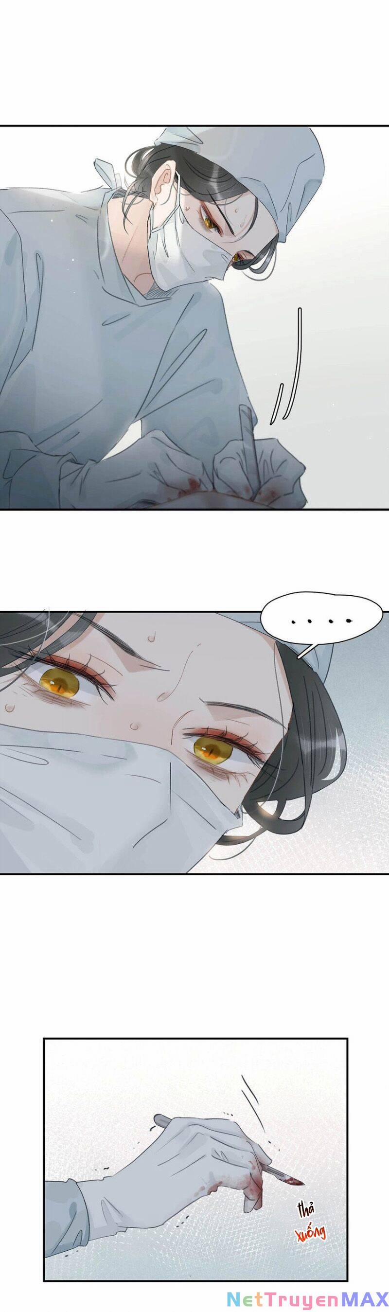 Sau Khi Xuyên Sách, 5 Nhân Cách Của Bạo Quân Đều Yêu Ta 12 trang 4