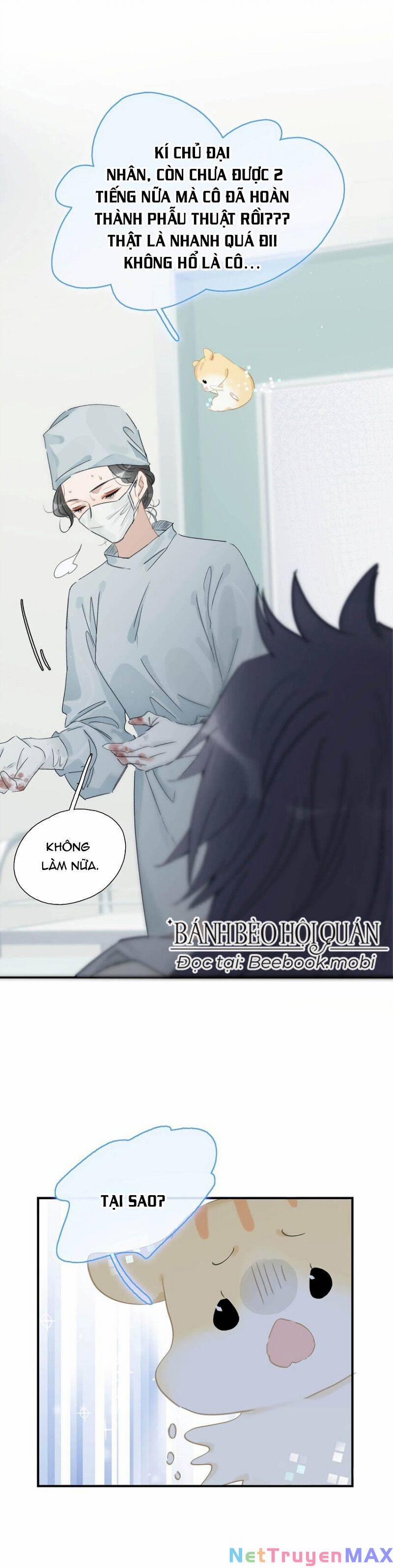 Sau Khi Xuyên Sách, 5 Nhân Cách Của Bạo Quân Đều Yêu Ta 12 trang 5