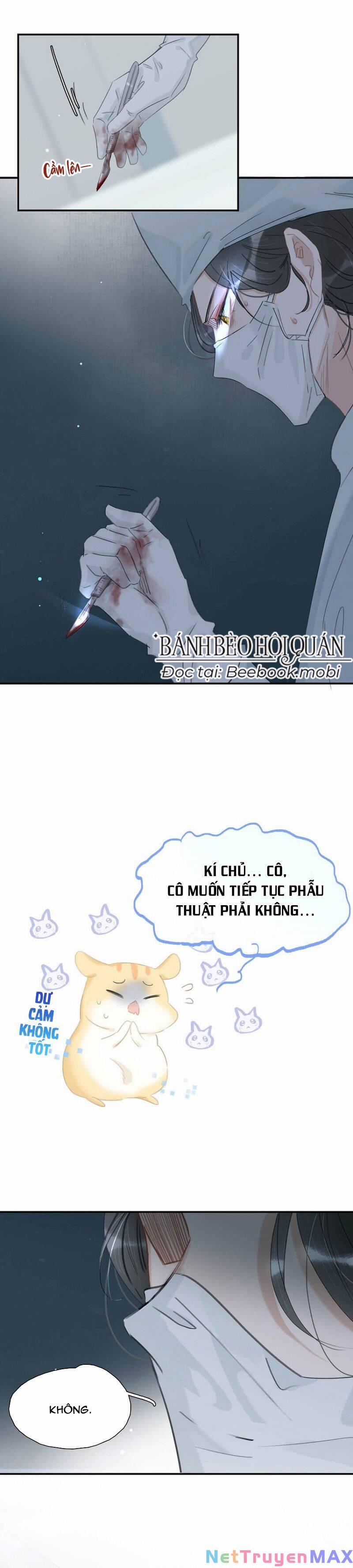 Sau Khi Xuyên Sách, 5 Nhân Cách Của Bạo Quân Đều Yêu Ta 12 trang 7