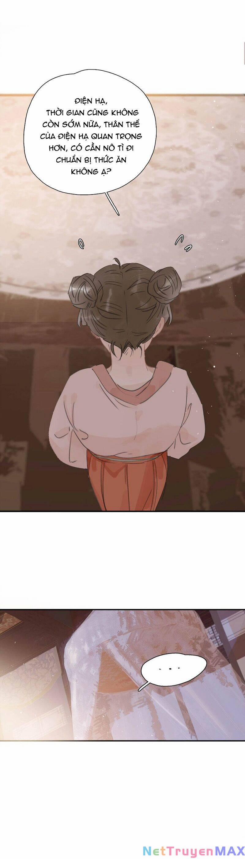 Sau Khi Xuyên Sách, 5 Nhân Cách Của Bạo Quân Đều Yêu Ta 13 trang 7