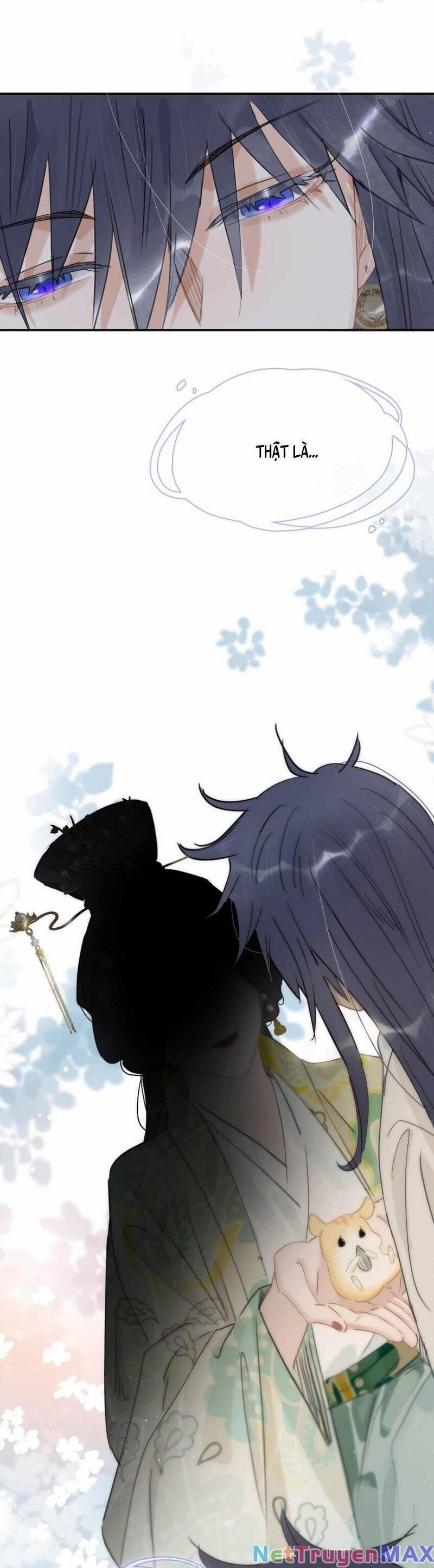 Sau Khi Xuyên Sách, 5 Nhân Cách Của Bạo Quân Đều Yêu Ta 14 trang 5