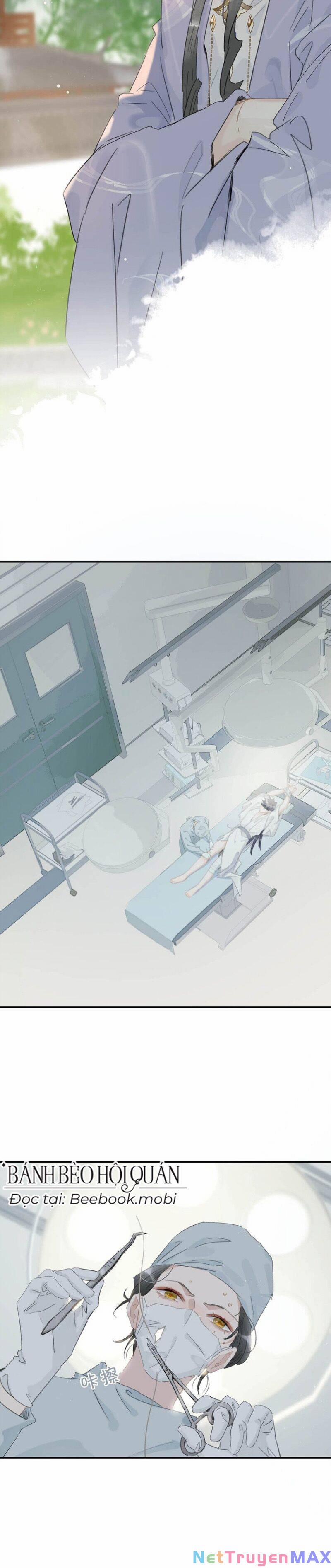 Sau Khi Xuyên Sách, 5 Nhân Cách Của Bạo Quân Đều Yêu Ta 15 trang 3