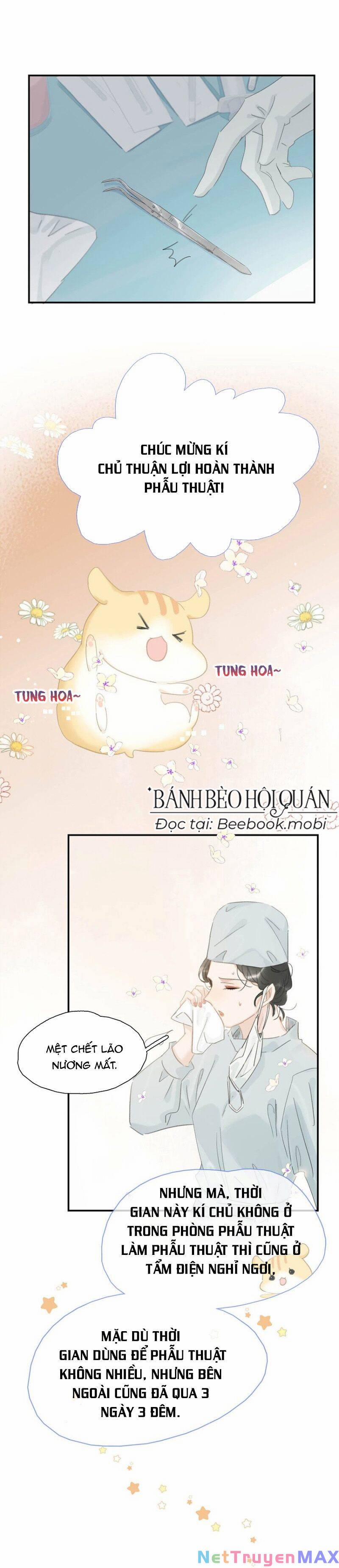 Sau Khi Xuyên Sách, 5 Nhân Cách Của Bạo Quân Đều Yêu Ta 15 trang 4