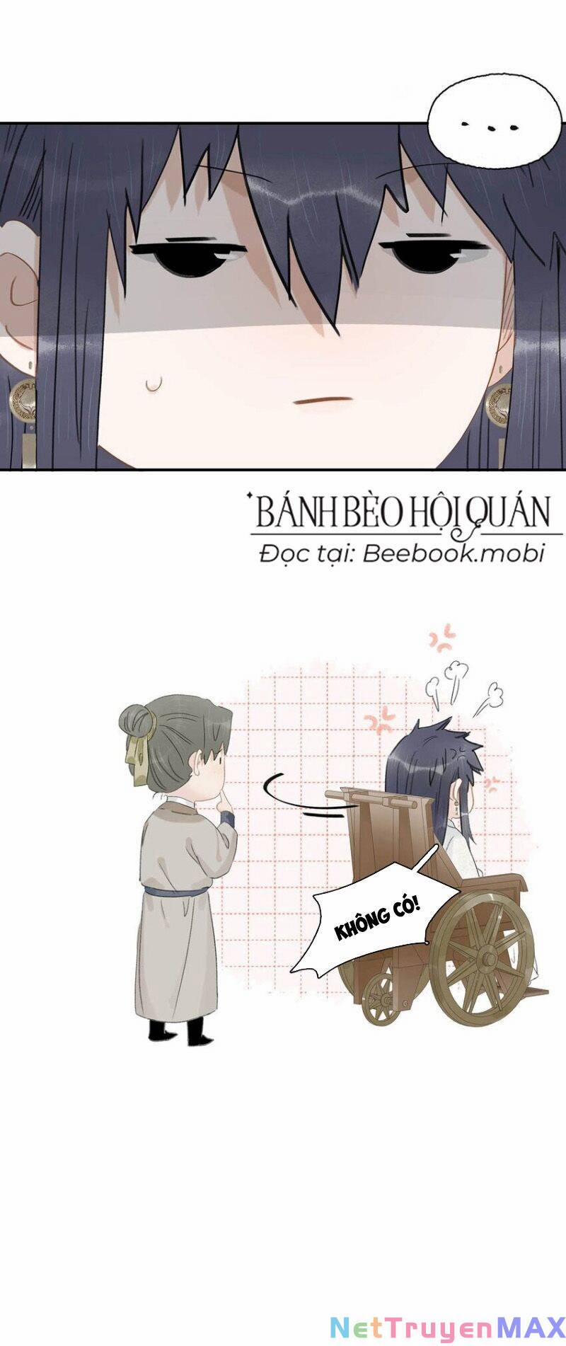 Sau Khi Xuyên Sách, 5 Nhân Cách Của Bạo Quân Đều Yêu Ta 16 trang 17