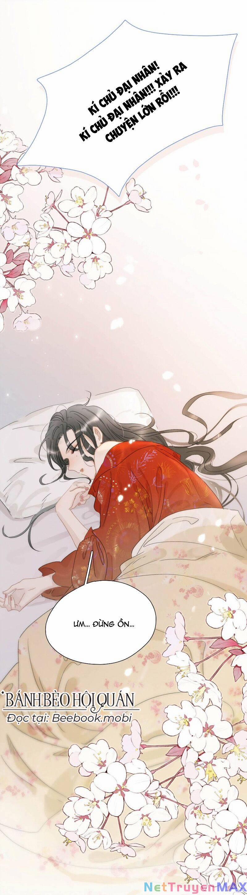 Sau Khi Xuyên Sách, 5 Nhân Cách Của Bạo Quân Đều Yêu Ta 16 trang 9