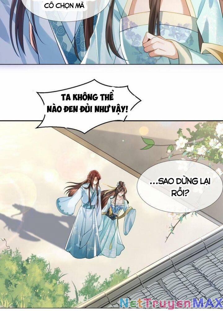 Sau Khi Xuyên Sách, 5 Nhân Cách Của Bạo Quân Đều Yêu Ta 2 trang 13
