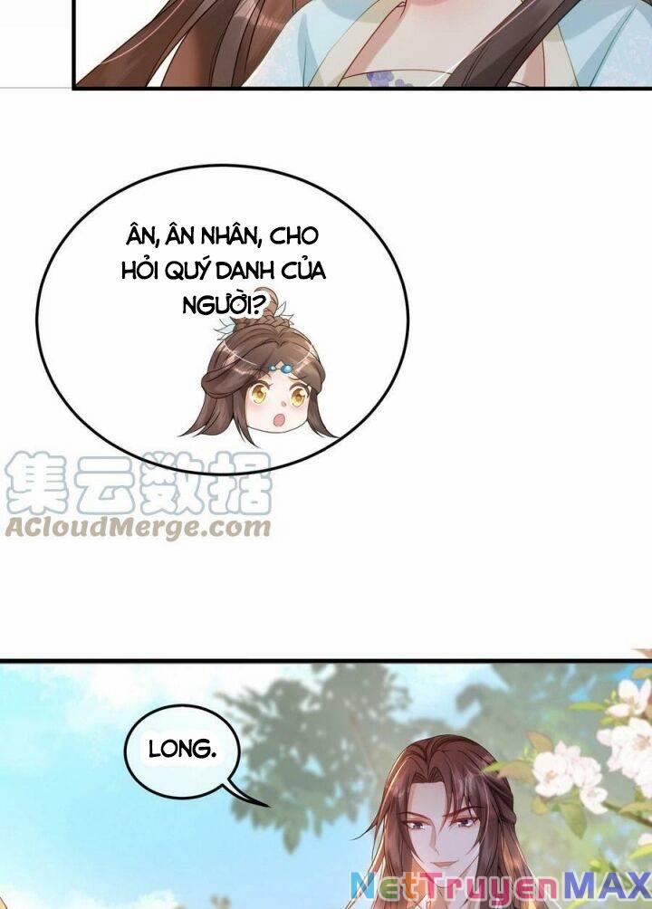 Sau Khi Xuyên Sách, 5 Nhân Cách Của Bạo Quân Đều Yêu Ta 2 trang 20