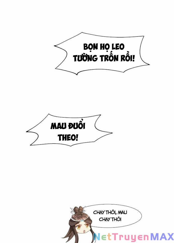 Sau Khi Xuyên Sách, 5 Nhân Cách Của Bạo Quân Đều Yêu Ta 2 trang 22