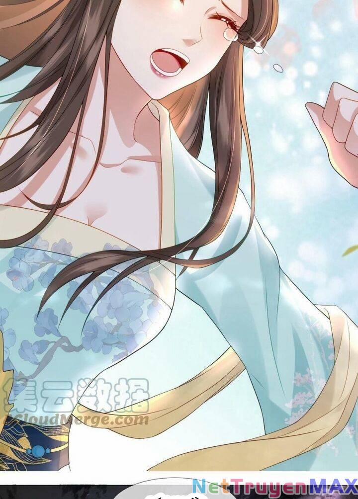 Sau Khi Xuyên Sách, 5 Nhân Cách Của Bạo Quân Đều Yêu Ta 2 trang 7