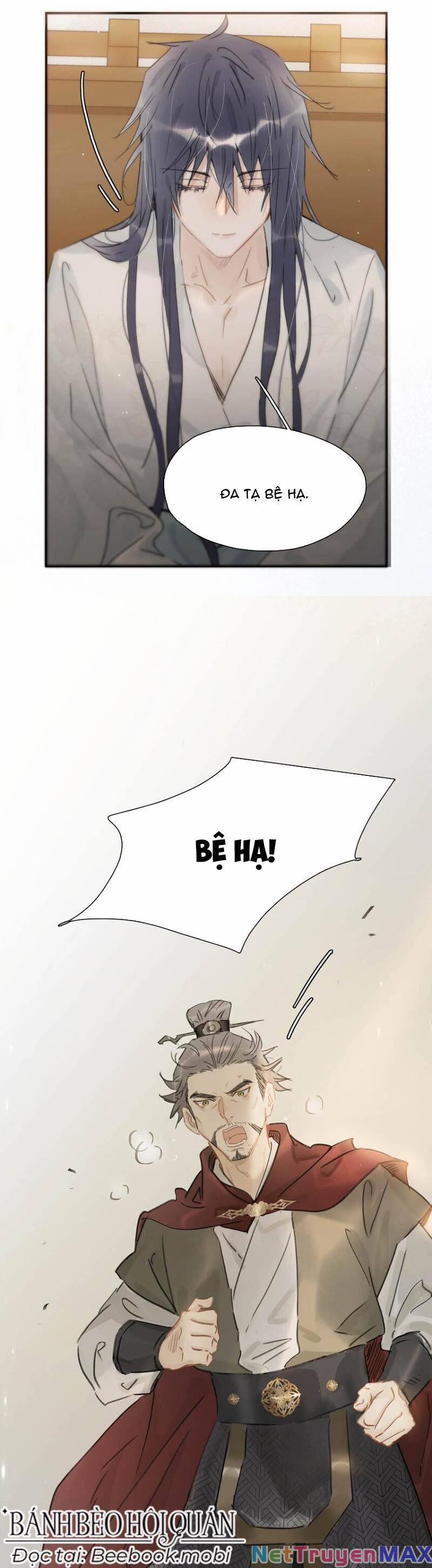 Sau Khi Xuyên Sách, 5 Nhân Cách Của Bạo Quân Đều Yêu Ta 21 trang 13