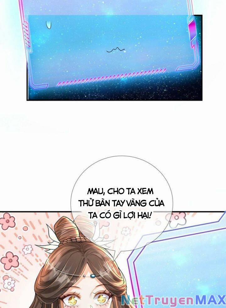 Sau Khi Xuyên Sách, 5 Nhân Cách Của Bạo Quân Đều Yêu Ta 3 trang 14