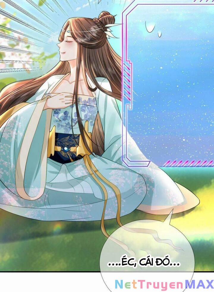 Sau Khi Xuyên Sách, 5 Nhân Cách Của Bạo Quân Đều Yêu Ta 3 trang 16