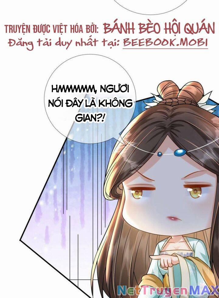 Sau Khi Xuyên Sách, 5 Nhân Cách Của Bạo Quân Đều Yêu Ta 3 trang 17