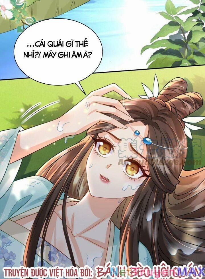 Sau Khi Xuyên Sách, 5 Nhân Cách Của Bạo Quân Đều Yêu Ta 3 trang 2