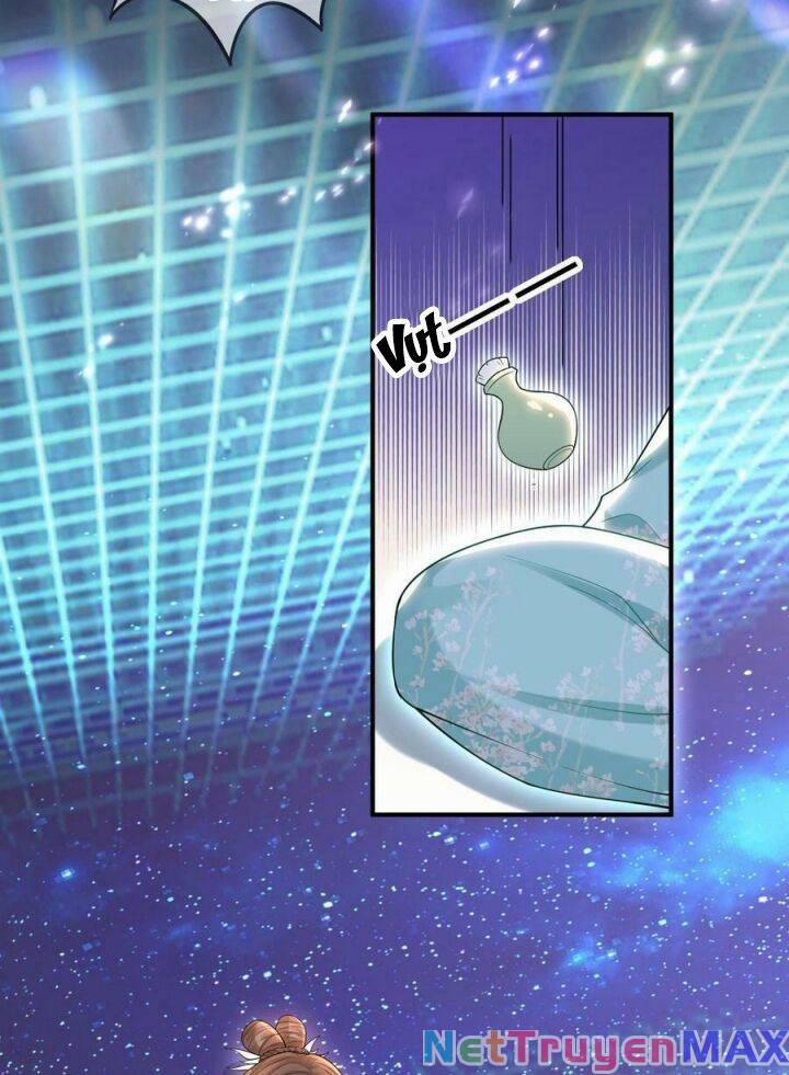 Sau Khi Xuyên Sách, 5 Nhân Cách Của Bạo Quân Đều Yêu Ta 3 trang 21