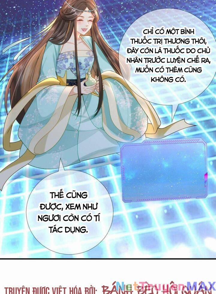 Sau Khi Xuyên Sách, 5 Nhân Cách Của Bạo Quân Đều Yêu Ta 3 trang 22