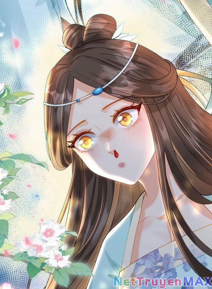 Sau Khi Xuyên Sách, 5 Nhân Cách Của Bạo Quân Đều Yêu Ta 3 trang 24