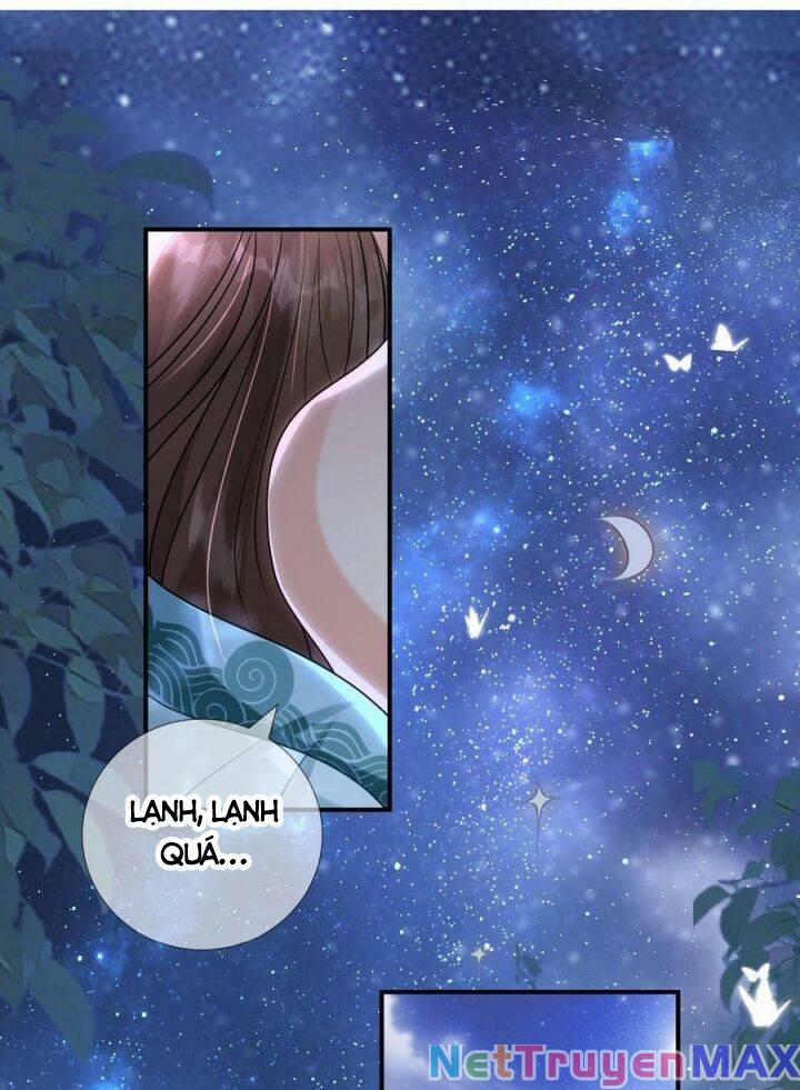 Sau Khi Xuyên Sách, 5 Nhân Cách Của Bạo Quân Đều Yêu Ta 3 trang 27