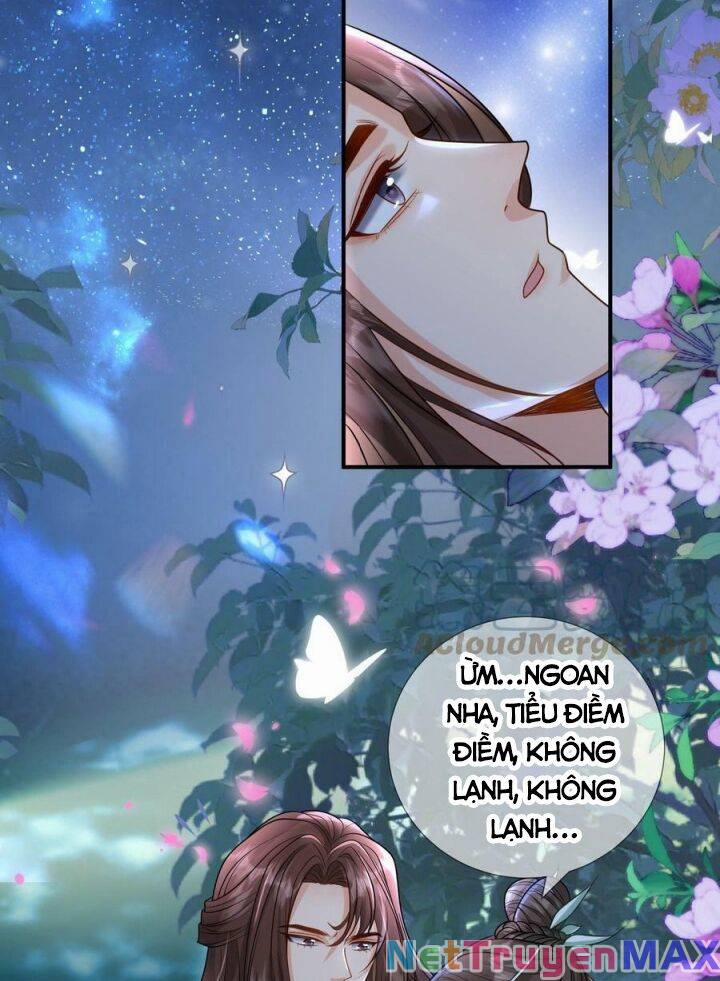 Sau Khi Xuyên Sách, 5 Nhân Cách Của Bạo Quân Đều Yêu Ta 3 trang 28