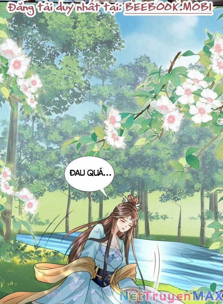 Sau Khi Xuyên Sách, 5 Nhân Cách Của Bạo Quân Đều Yêu Ta 3 trang 3