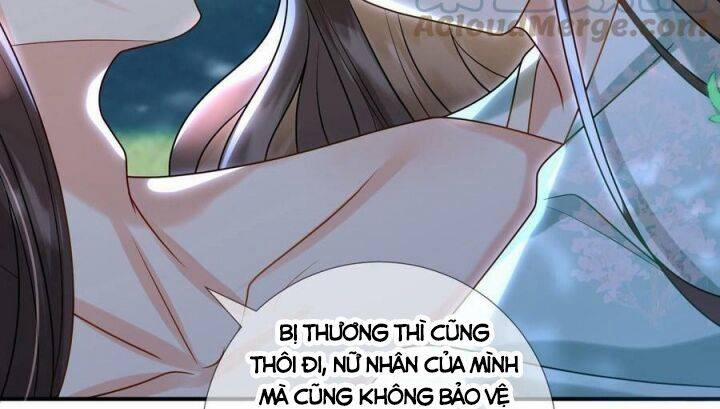 Sau Khi Xuyên Sách, 5 Nhân Cách Của Bạo Quân Đều Yêu Ta 3 trang 33