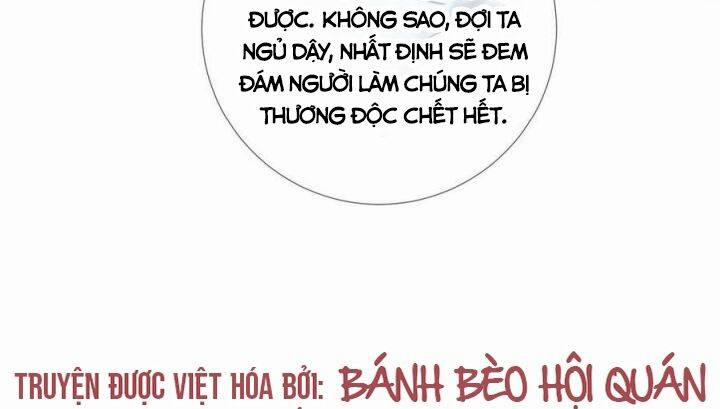 Sau Khi Xuyên Sách, 5 Nhân Cách Của Bạo Quân Đều Yêu Ta 3 trang 34