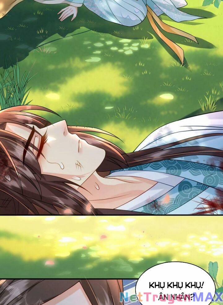 Sau Khi Xuyên Sách, 5 Nhân Cách Của Bạo Quân Đều Yêu Ta 3 trang 4