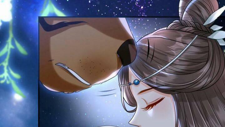 Sau Khi Xuyên Sách, 5 Nhân Cách Của Bạo Quân Đều Yêu Ta 3 trang 40